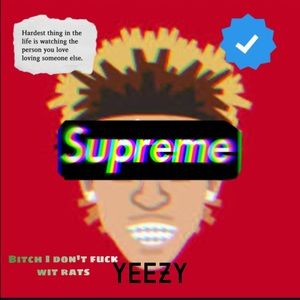 Meet your Posher, Jake